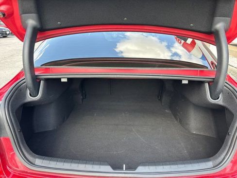 Used 2025 Kia K5 EX image 11