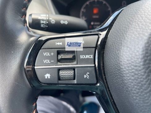 Used 2023 Honda HR-V Sport image 19