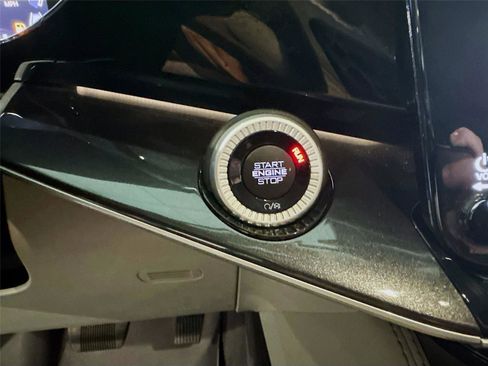 Used 2022 Jeep Wagoneer Series I w/ Convenience Group I image 12