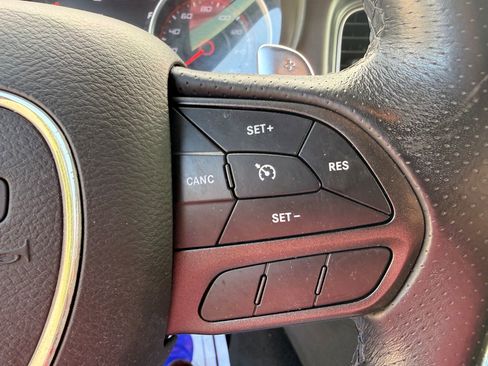 Used 2021 Dodge Charger R/T RWD image 14