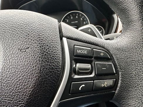 Used 2015 BMW 428i Gran Coupe xDrive image 26