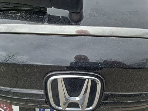 Certified 2023 Honda Odyssey Sport image 9