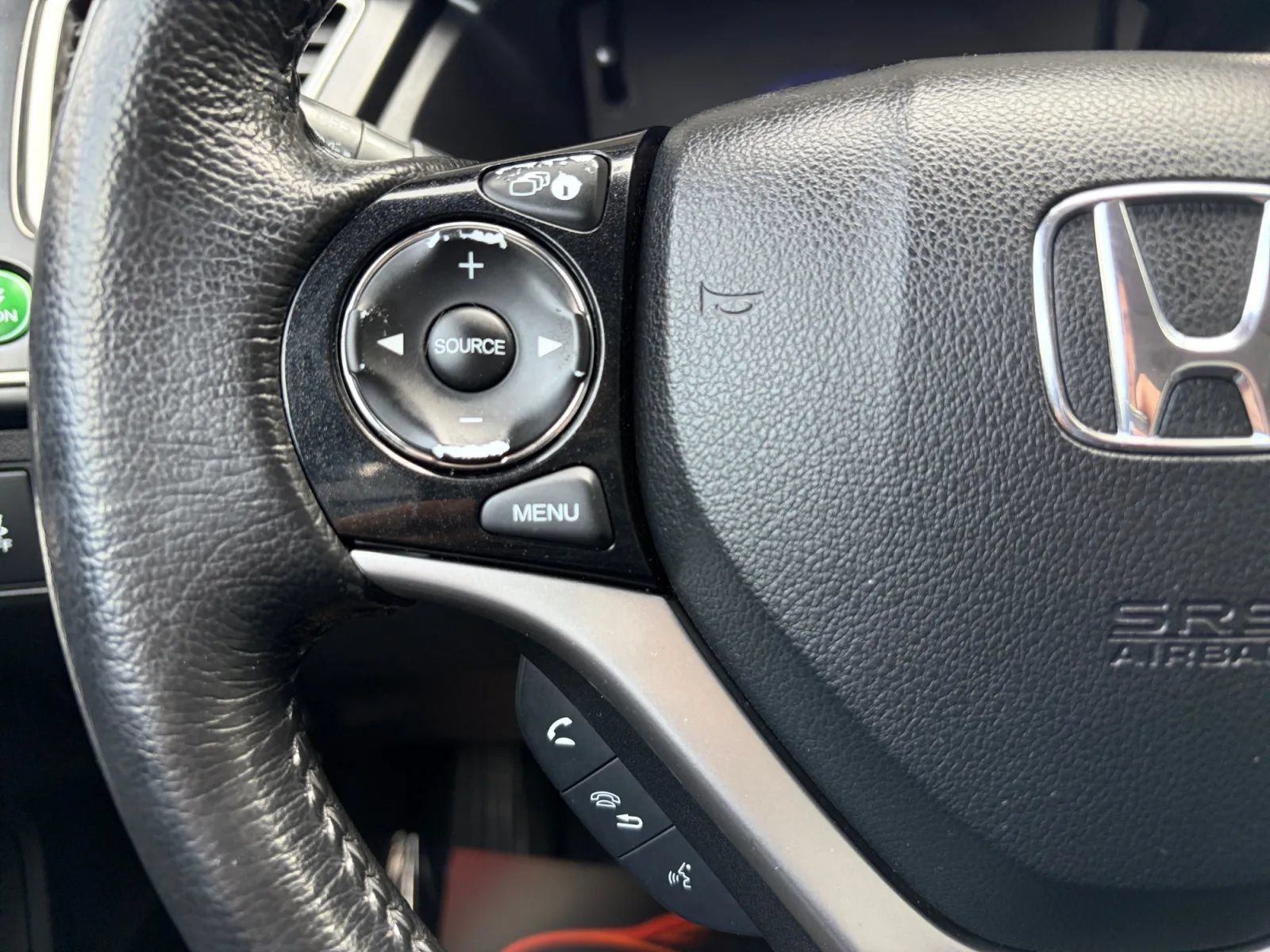 Used 2013 Honda Civic EX-L image 28