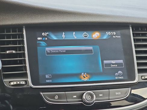 Used 2019 Buick Encore Preferred image 23