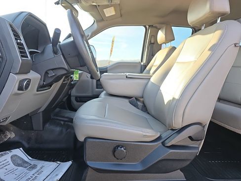 Used 2020 Ford F250 XL w/ Power Equipment Group image 15