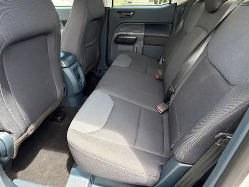 Used 2022 Ford Maverick XL FWD image 16