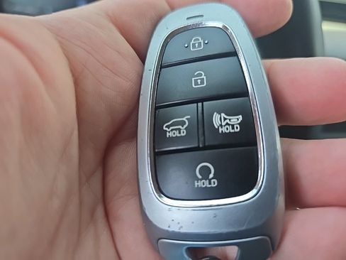 Used 2024 Hyundai Palisade SEL AWD/4WD image 21