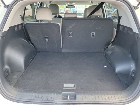 Used 2022 Kia Sportage LX FWD image 9