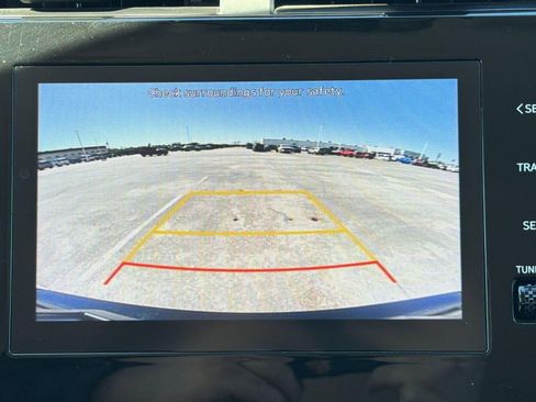 Used 2023 Hyundai Tucson SEL image 28