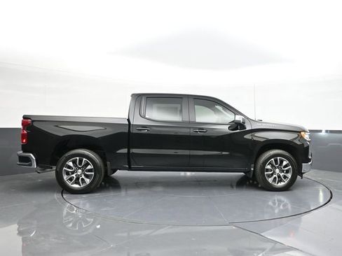 New 2025 Chevrolet Silverado 1500 LT w/ All Star Edition Plus image 12