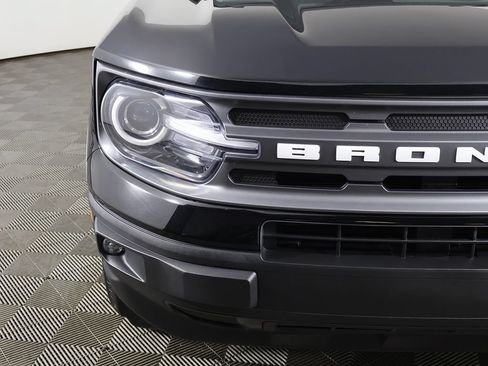 Used 2023 Ford Bronco Sport Big Bend w/ Convenience Package AWD/4WD image 11