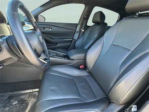 Certified 2024 Honda Accord Sport image 8