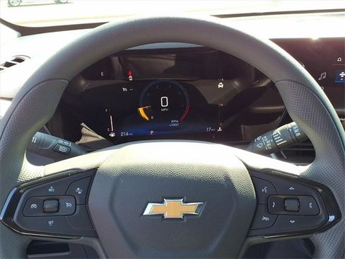 New 2026 Chevrolet TrailBlazer LT image 15