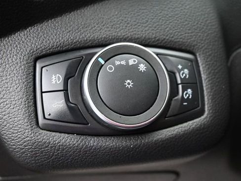 Used 2019 Ford Escape SEL FWD image 23