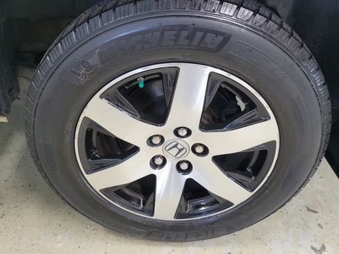 Used 2014 Honda Ridgeline SE image 8