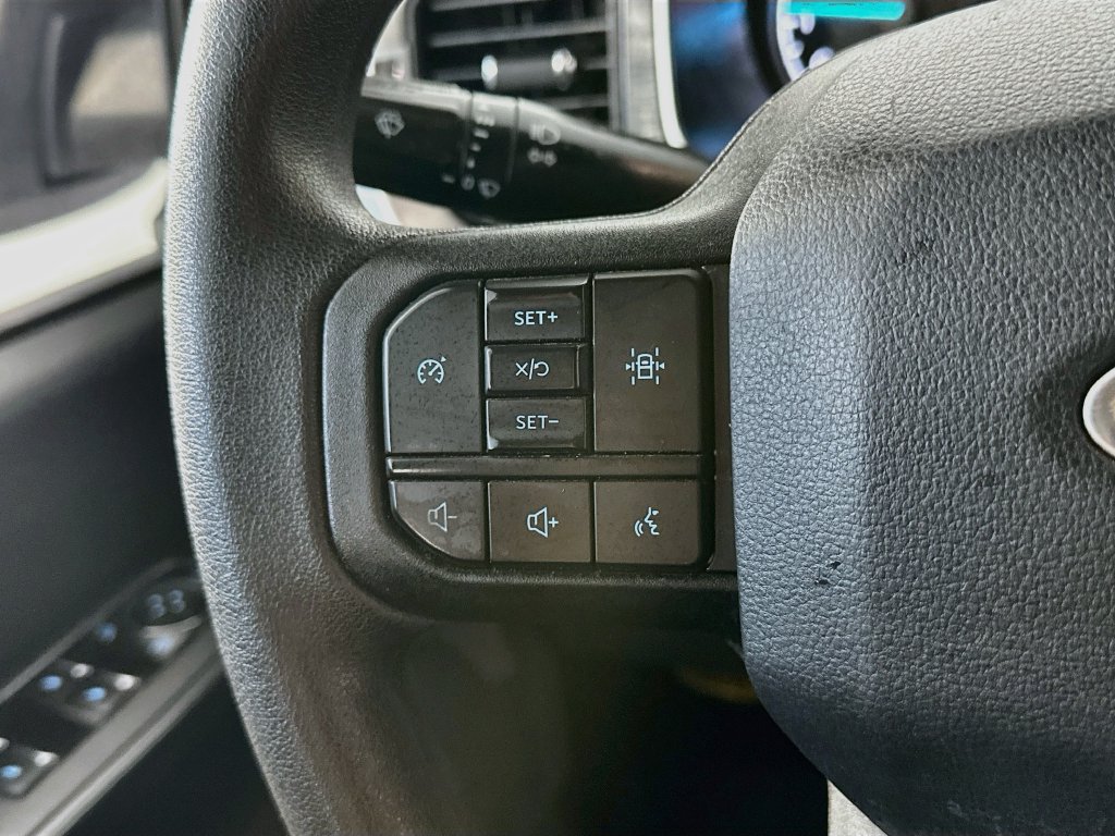 Used 2022 Ford F150 XL w/ Equipment Group 101A High RWD image 25