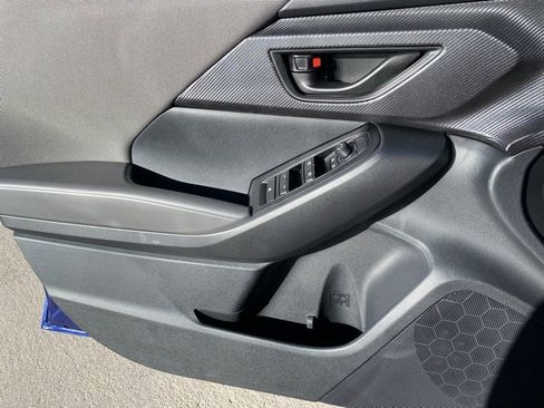 New 2026 Subaru Crosstrek 2.5i image 13