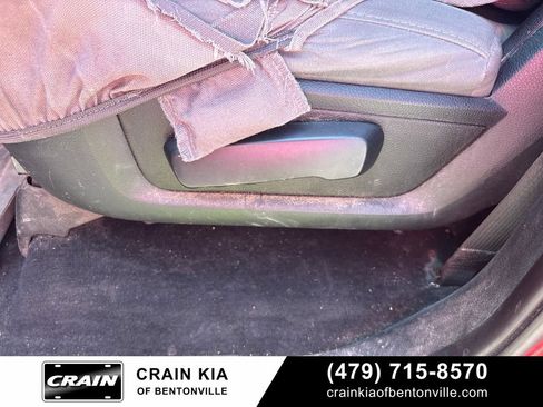 Used 2018 RAM 3500 Tradesman w/ Chrome Appearance Group AWD/4WD image 11