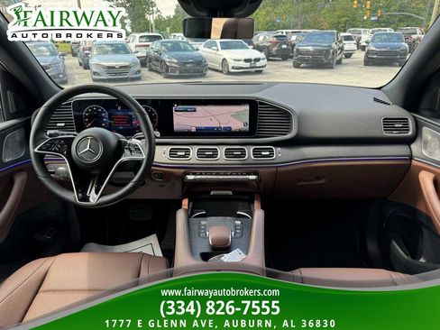 Used 2026 Mercedes-Benz GLE 350 4MATIC image 14