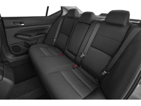 Certified 2022 Nissan Altima 2.5 SV image 10