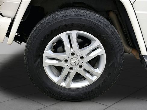 Used 2013 Mercedes-Benz G 550 image 10