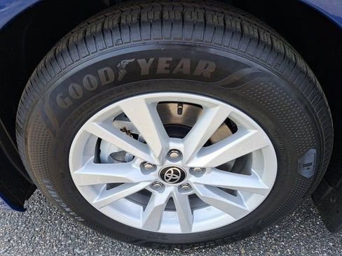 New 2026 Toyota Camry LE image 14