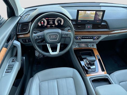 Used 2022 Audi Q5 2.0T Premium Plus image 26
