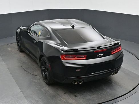 Used 2016 Chevrolet Camaro SS image 56
