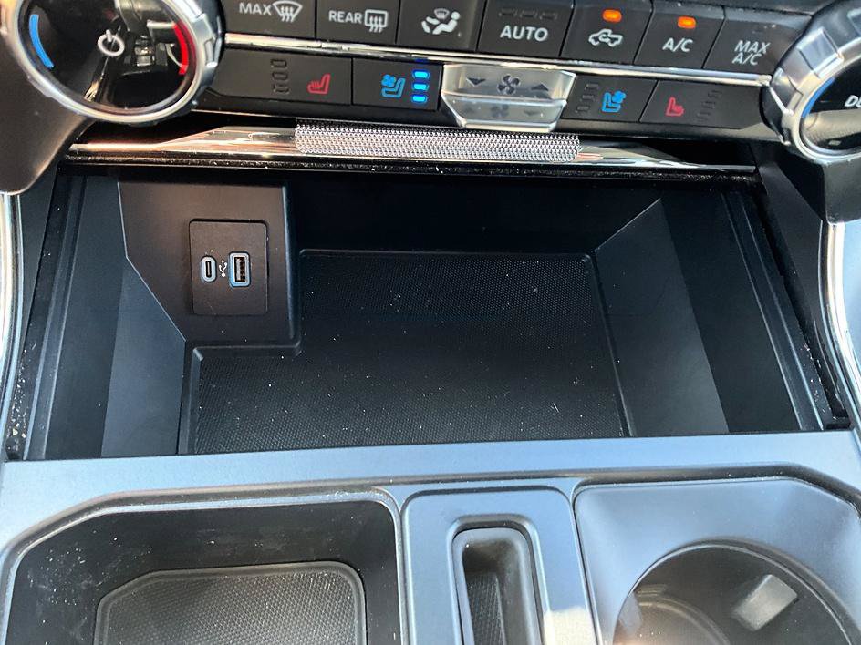 Used 2022 Ford F150 Lariat AWD/4WD image 26