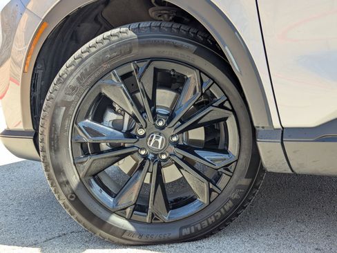 Used 2024 Honda CR-V Sport Touring image 31