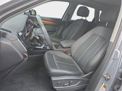 Certified 2023 Audi Q5 2.0T Premium image 12