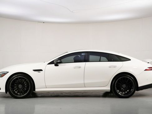 Used 2019 Mercedes-Benz AMG GT 53 image 9
