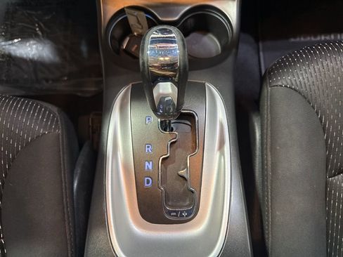Used 2016 Dodge Journey SE w/ Flexible Seating Group FWD image 20