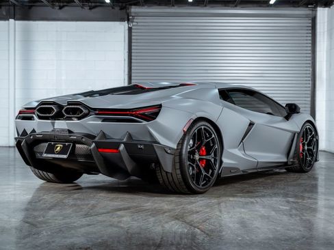 Used 2024 Lamborghini Revuelto AWD/4WD image 6