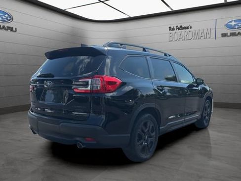 Used 2023 Subaru Ascent Onyx Edition AWD/4WD image 5