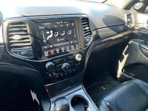 Used 2020 Jeep Grand Cherokee Limited X AWD/4WD image 22
