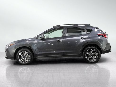 Used 2024 Subaru Crosstrek 2.0i Premium AWD/4WD image 2