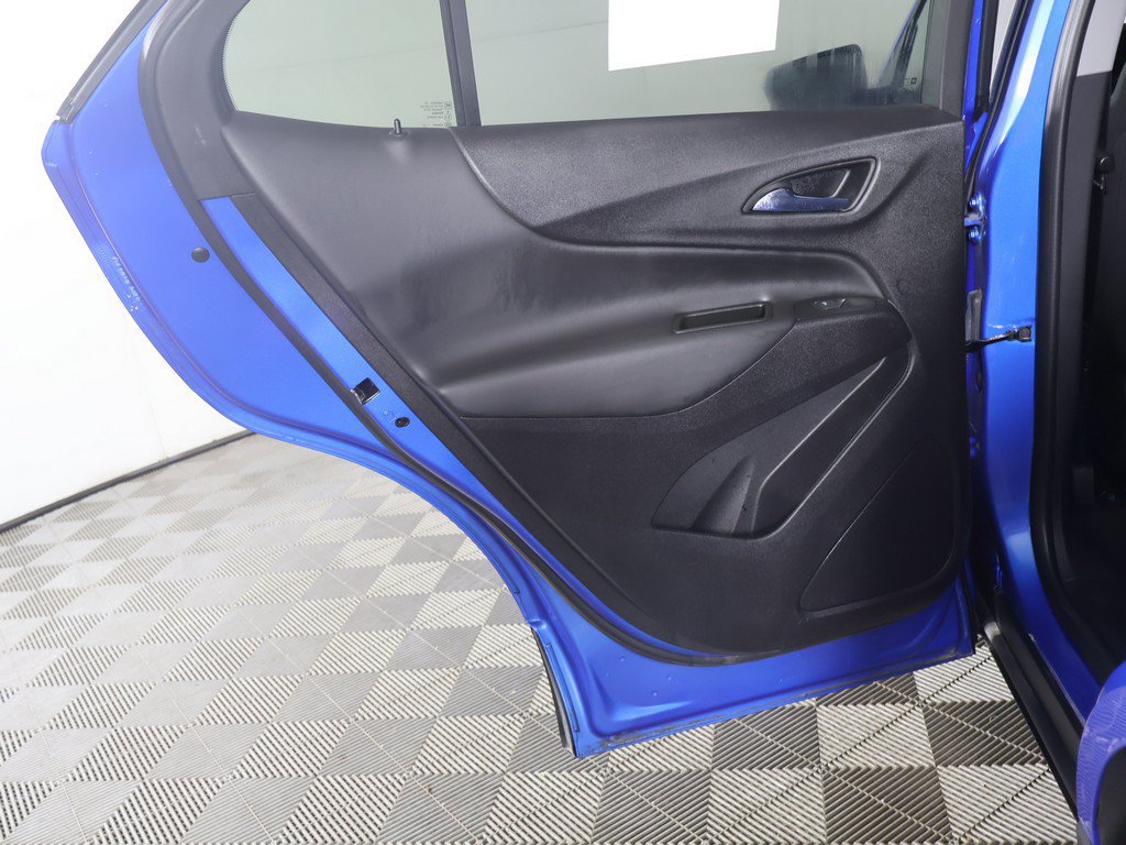 Used 2024 Chevrolet Equinox LT w/ LPO, Floor Liner Package FWD image 24