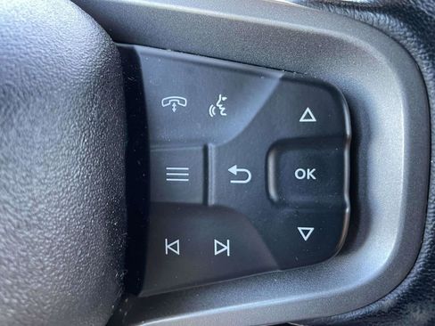 Used 2022 Ford Bronco Outer Banks AWD/4WD image 26