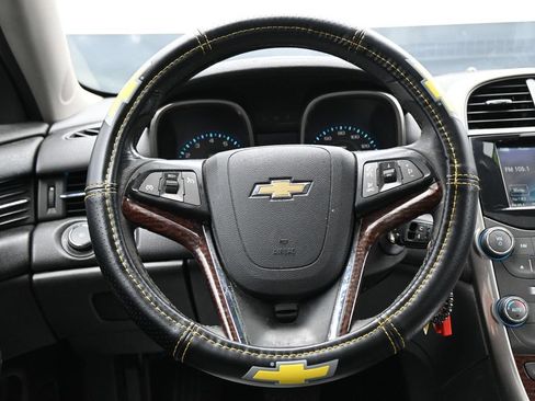 Used 2013 Chevrolet Malibu LT FWD image 15