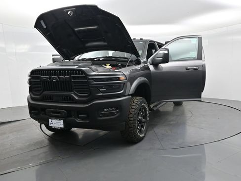 New 2026 RAM 2500 Power Wagon image 40