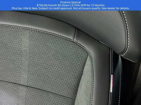 Used 2024 Ford Mustang Mach-E GT image 21