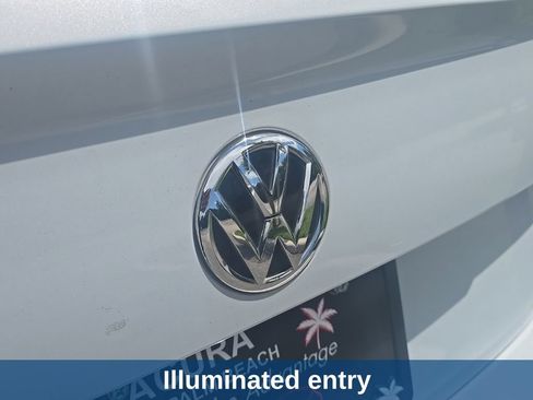 Used 2019 Volkswagen Jetta S w/ Driver Assistance Package FWD image 13
