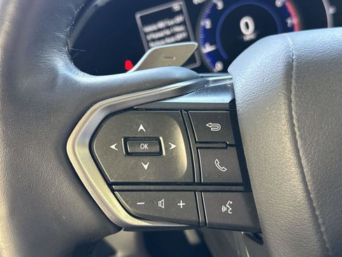 Used 2025 Lexus NX 350 AWD w/ Accessory Package (2T) image 26