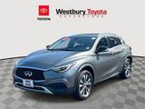 Used 2017 INFINITI QX30 Premium w/ Cargo Package image 5