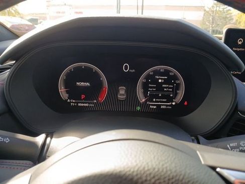 Certified 2025 Acura TLX SH-AWD w/ A-SPEC Pkg image 15