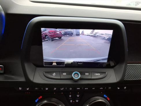 Used 2024 Chevrolet Camaro ZL1 image 18