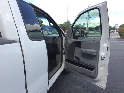 Used 2007 Ford F150 XL RWD image 12