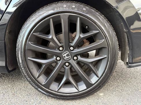 Used 2020 Honda Civic Si image 7