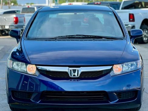 Used 2011 Honda Civic GX image 31